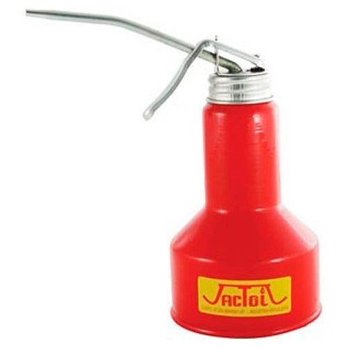 Almotolia para Óleo com Gatilho 500ml Jactoil AJG-2