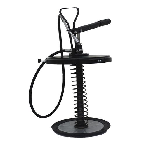 Bomba Manual para Graxa Bozza 20Kg - 8520-G3