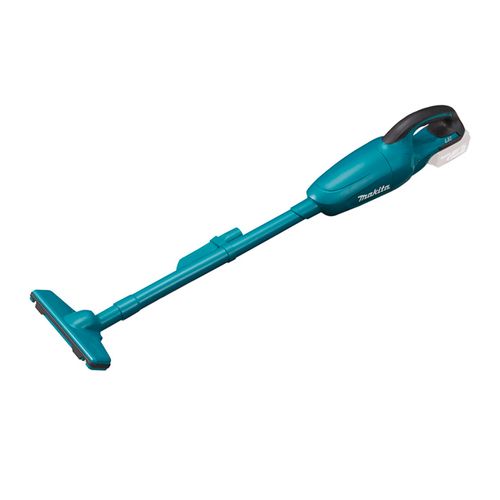 Aspirador de Pó 650ml Makita DCL180Z