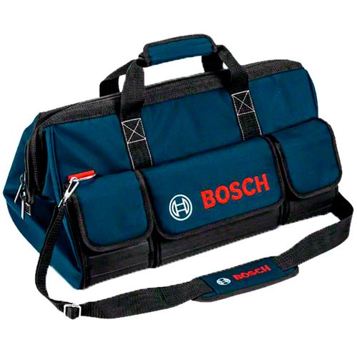 Bolsa para Ferramentas 55 cm Bosch 1600A003BK-000