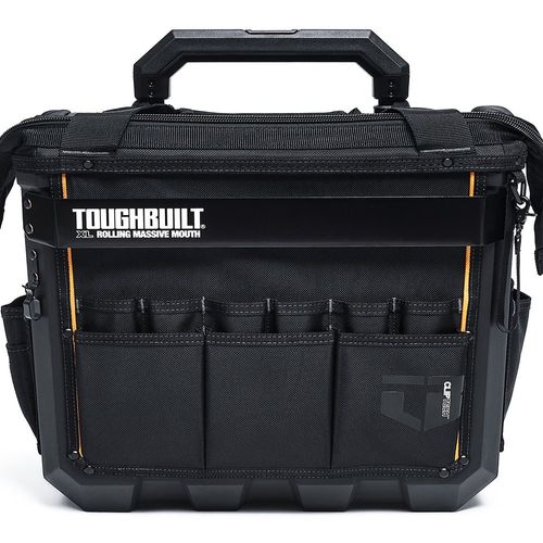 Bolsa Para Ferramentas Rolling Massive Mouth XL ToughBuilt TB-CT-61-18