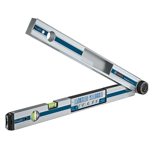 Medidor de Ângulo 0-270° Bosch GAM270MFL