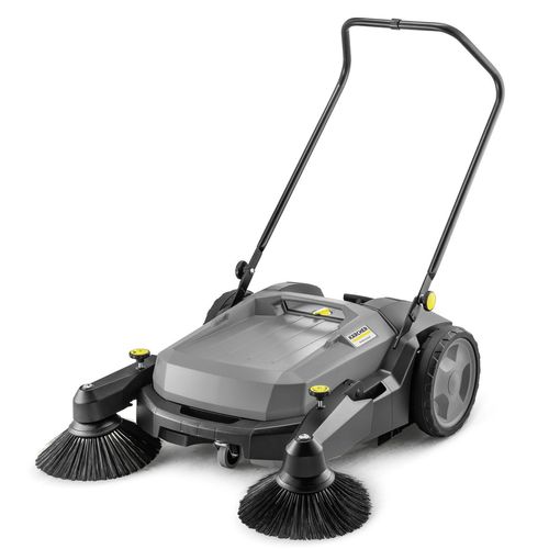 Varredeira Manual Dupla KM 70/20 C 2SB Karcher 1.517-131.0