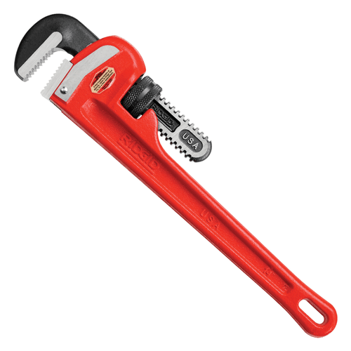 Chave Tubo Americano 14" Heavy-Duty 2" Ridgid 31020