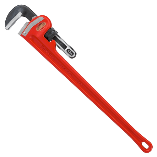 Chave Tubo Americano 36" Heavy-Duty 5" Ridgid 31035