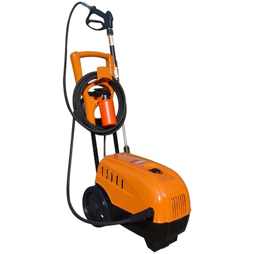 Lavadora Alta Pressão Profissional Jacto 2290W - Monofásica - 220V - J7200