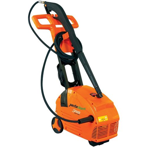 Lavadora de Alta Pressão Jacto 2290W - Monofásica - 220V - J7000