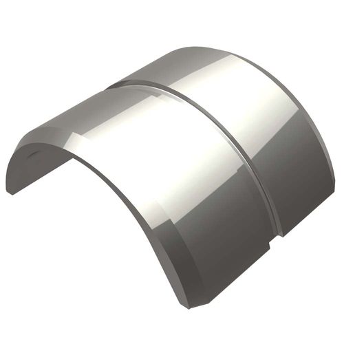 Matriz p/ Alicate Prensa Hygrond BURNDY PU998 - Aço Inox