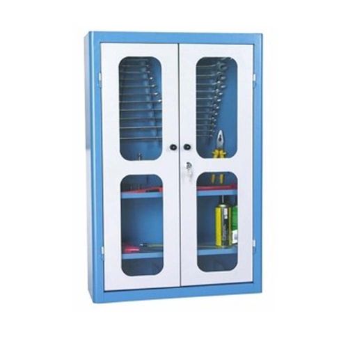 Armário para Ferramentas 2 Prateleiras 650x230x980mm Marcon AM-44