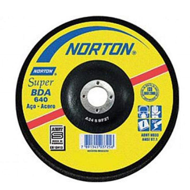 Disco-Desbaste-9--BDA640-NORTON-