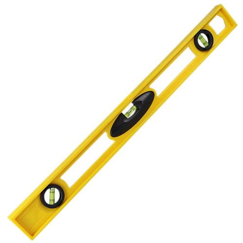 Nivel de Resina 3 Bolhas 24" STANLEY - 42-468