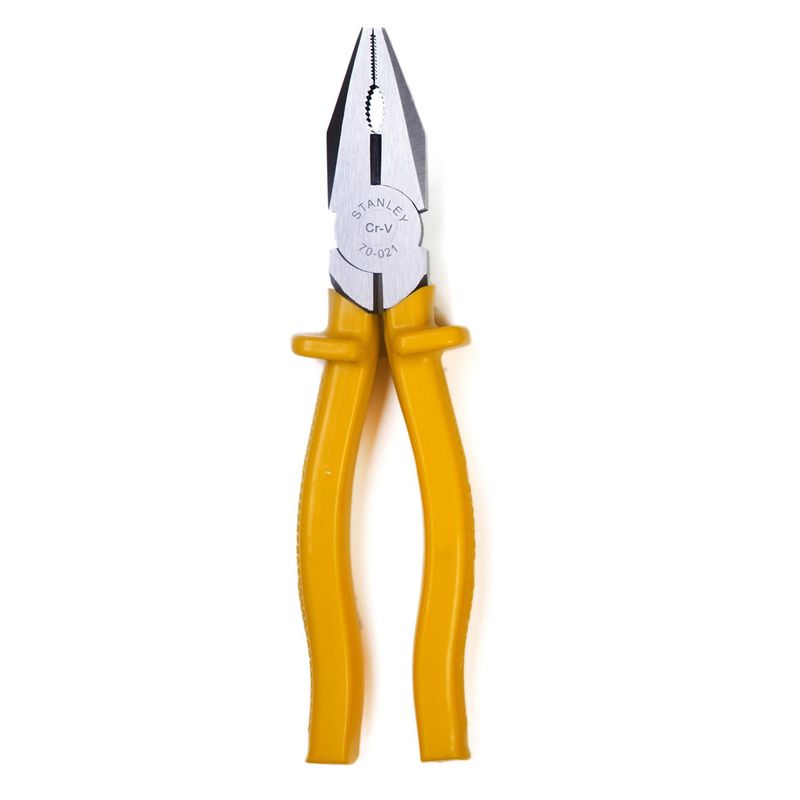 Alicate-Eletricista-L-PVC-70-021-1000V-STANLEY