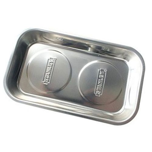 Bandeja Magnética para Ferramentas STANLEY 9.1/2"  - 78-226