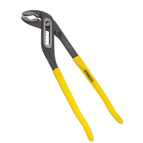 Alicate Bomba D'água 10" STANLEY - 84-015