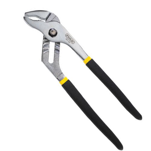 Alicate Bomba D'água 12" STANLEY - 84-021