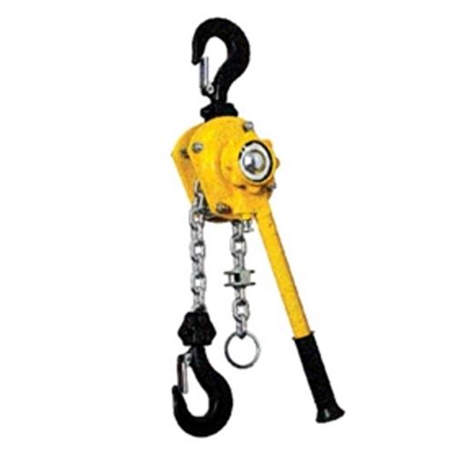 Talha Alavanca Berg-Steel Capacidade 1,5ton. e 1,5mts elevação - 1500E