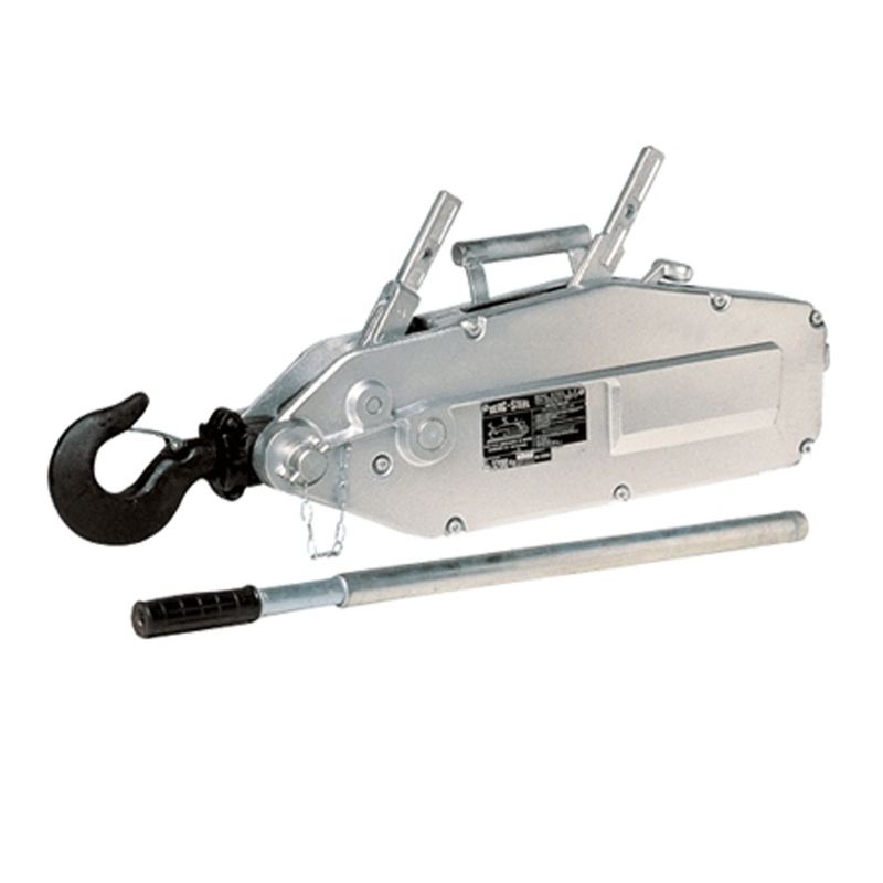 Guincho-Alavanca-sem-cabo-de-aco-GA1600-1600KG-BERG-STEEL-