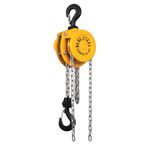 Talha-Manual-Compacta-NT-3203NT8-3TON-x-3MTS-BERG-STEEL-
