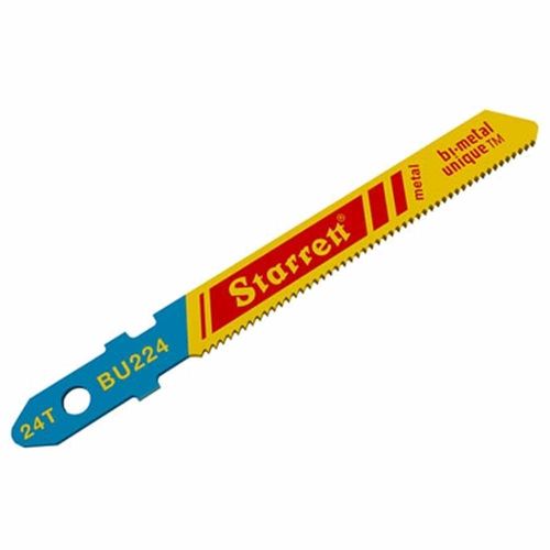 Serra Tico Tico BU224S STARRETT