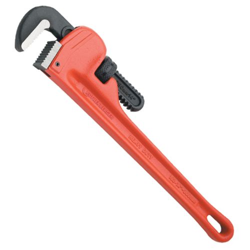 Chave Grifo Heavy Duty Rothenberger 70153 14"