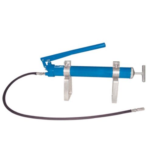 Bomba Manual p/ Graxa Bozza - Capacidade de 750 cm³ - 7028-E
