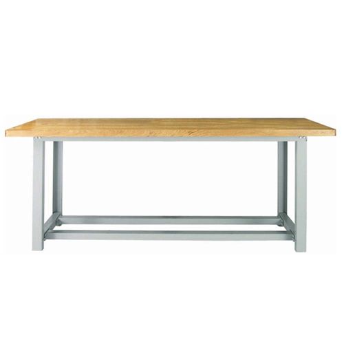 Bancada de Trabalho Modular Desmontável MARCON 2200-MN1 - 2200x800x895 mm