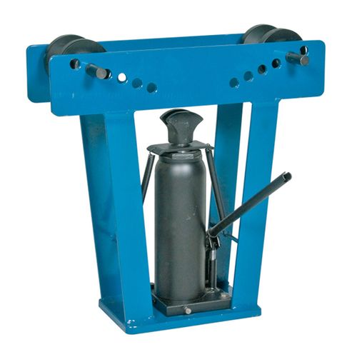 Curvador de Tubos Hidráulico 1/2" a 2" MARCON 4502