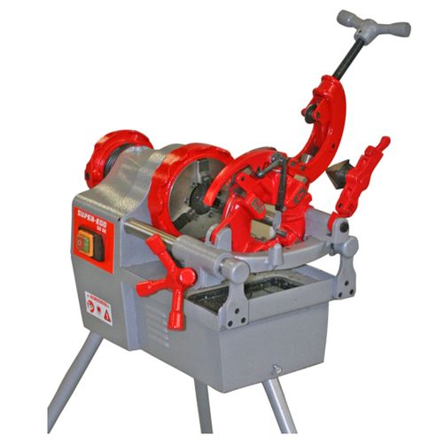 Rosqueadeira Rothenberger SE Economy Profissional 220V