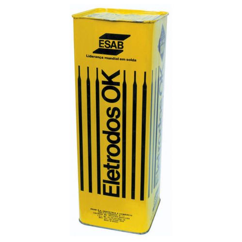 Eletrodo ESAB OK2250 E6010 3,25mm