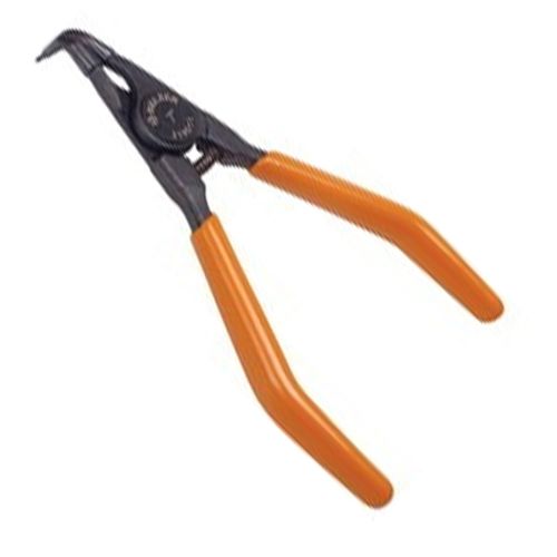 Alicate p/ Anéis Externo Curvo 9" Belzer 219056bbr