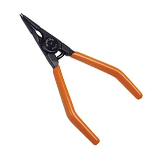 Alicate Anéis Interno Bico Reto 5.1/2" Belzer 219072bbr