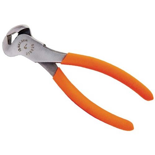 Alicate Corte Frontal 6" Belzer 219026bbr