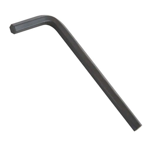 Chave Allen Hexagonal Curta 3/16" Belzer 220502br