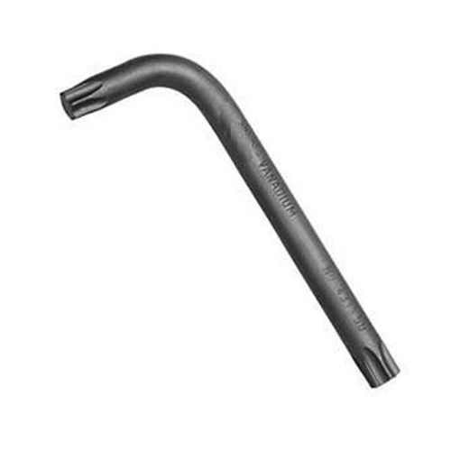 Chave Torx L T15 Belzer 230015BR