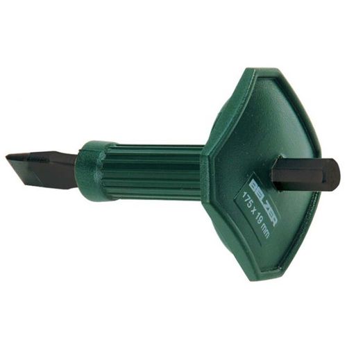 Talhadeira SPR c/ Empunhadura 200x19MM Belzer