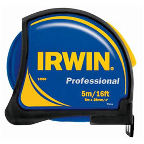 Trena Standard 5m Irwin IW13947