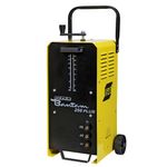 Maquina-Transformador-de-Solda-ESAB-Super-Bantam-256-Plus-