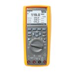 Multimetro-Digital-Fluke-289-FVF---cRegistro-Grafico-Software-ANT-Ferramentas