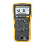 Multimetro-Digital-True-RMS-Fluke-114-ANT-Ferramentas