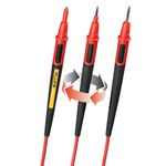 Ponta-de-Prova-para-Multimetros-Fluke-TwistGuard-TL175--ANT-Ferramentas