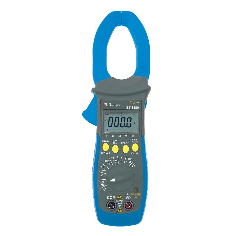 Alicate-amperimetro-ET-3880-Minipa-ANT-Ferramentas