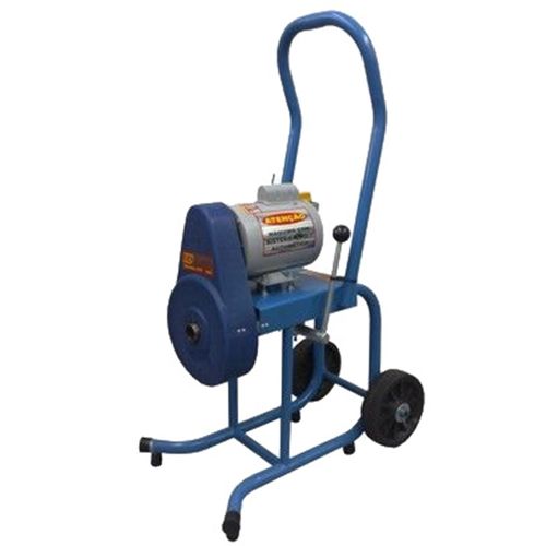 Máquina Desentupidora de Esgoto FPF-500