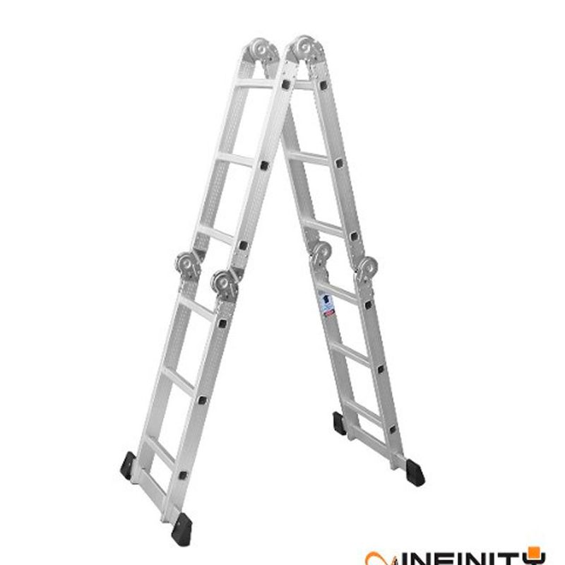 Escada-Multifuncional-de-Aluminio-4x3-Infinity-Tools-If-4-3