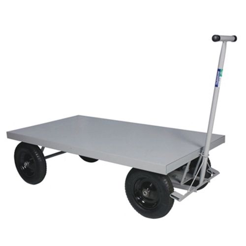 Carro Plataforma 400Kg Marcon TM94