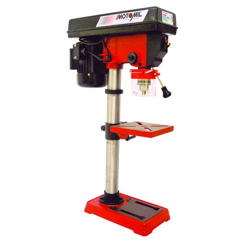 Furadeira de Bancada Motomil FBH130I 220V