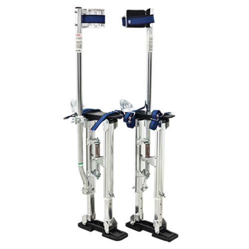 Perna Mecânica para Pintor / Gesso / Drywall - Amatools Noll  - 24" - 40"