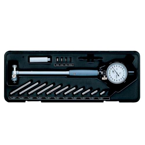 Comparador de Diâmetro Interno Capacidade 18-35mm Resolução 0,01mm Mitutoyo 511-711
