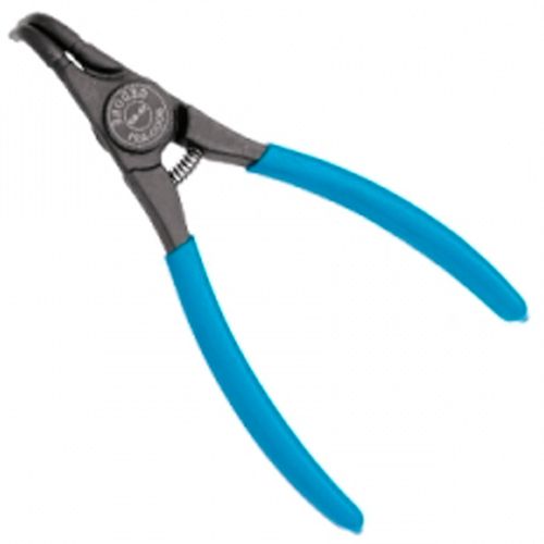 Alicate Anéis Externo Pontas Curvas 310mm Gedore 029300 8000-A41