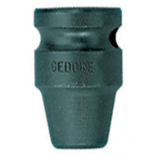 Adaptador de Impacto para Bits Gedore - 1/4"x3/8" - KB 630