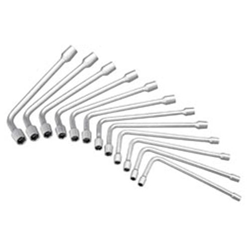 Jogo de Chave Biela 3/8" a 3/4" Gedore 7 peças - 025151